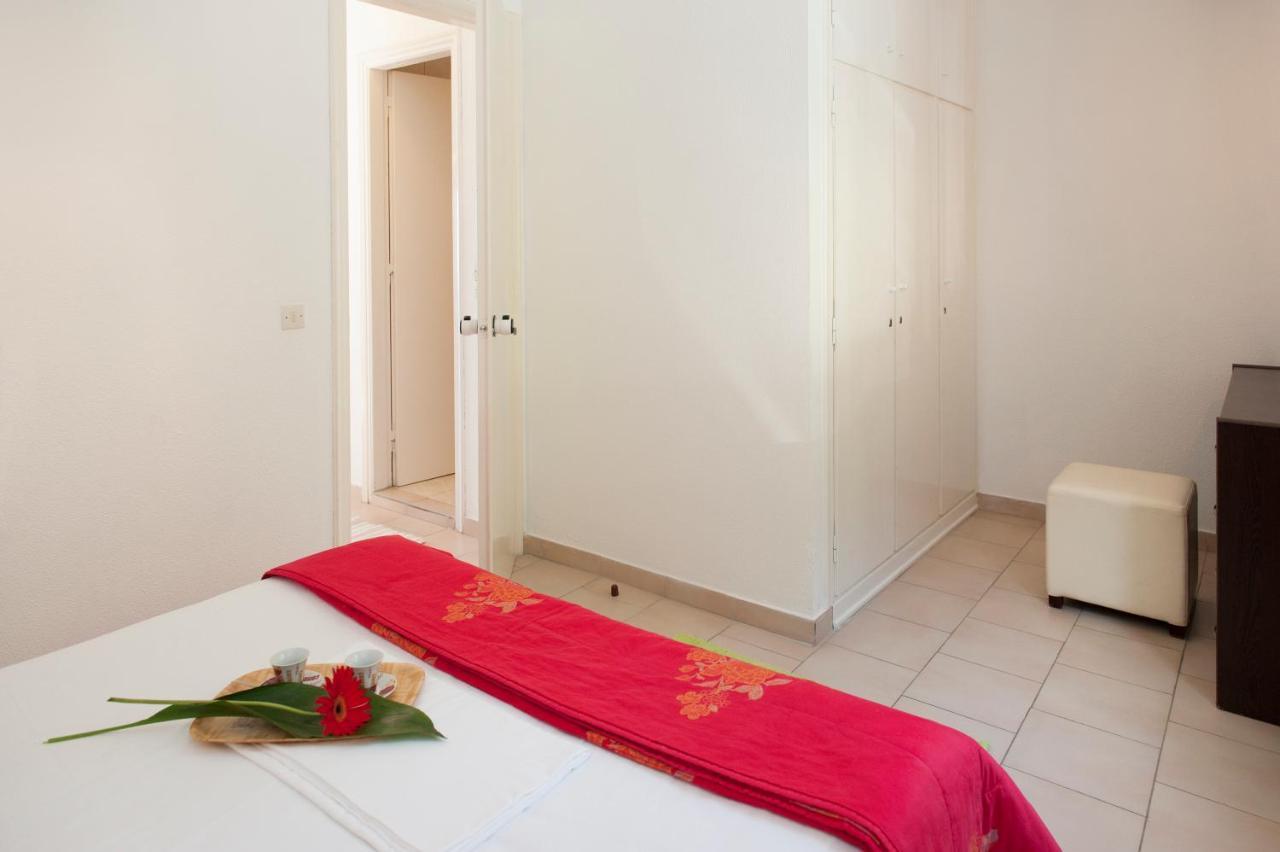 Ferienwohnung Glyfada House On The Sea Exterior foto